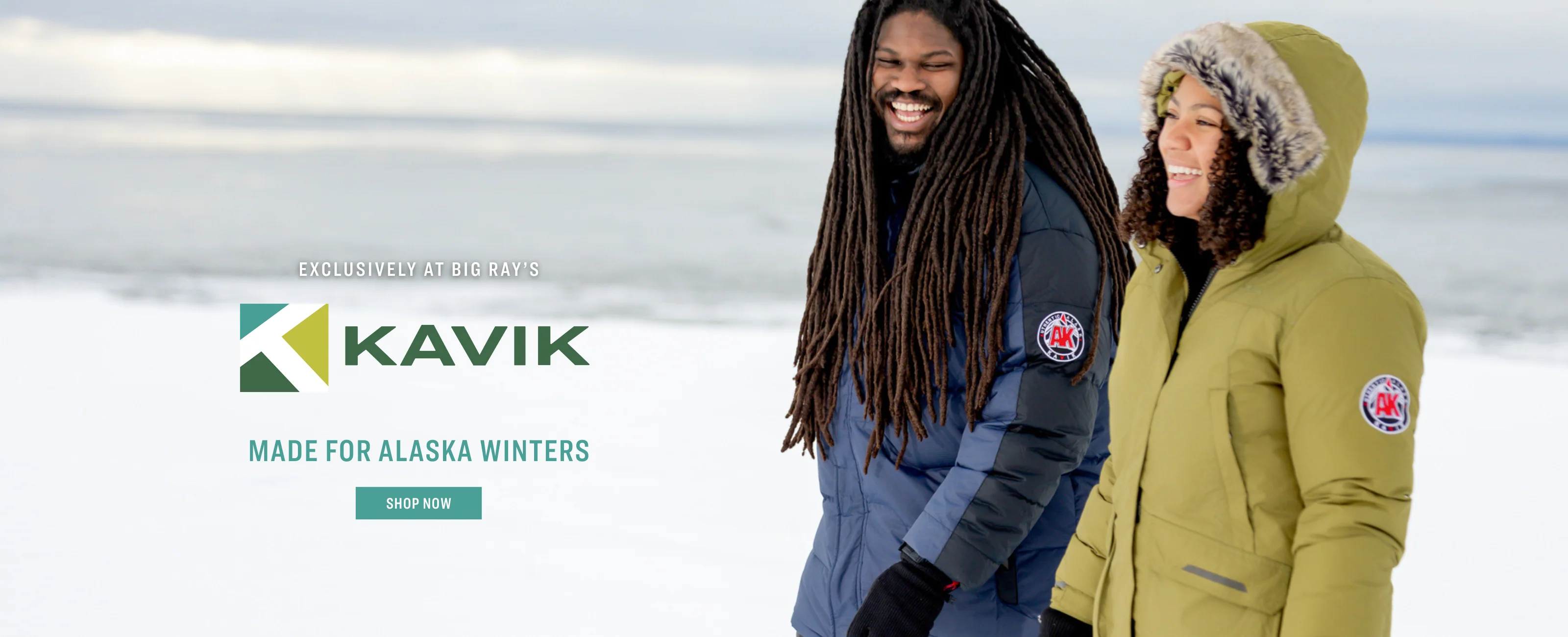 Big Rayโs: Big Deals Every Day